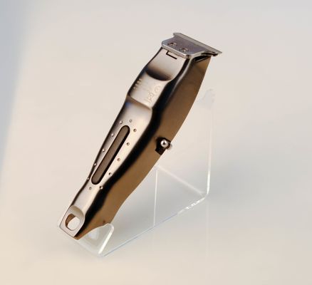 L15 90 Minutes Professional Hair Clipper USB Charge LCD Display