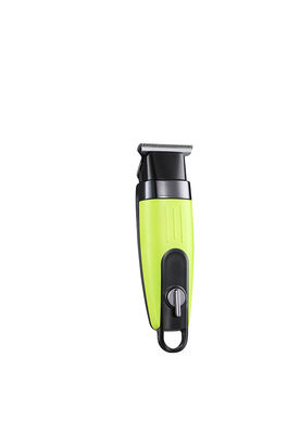 517 Gradient Indicator Light Cordless Hair Trimmer 90 Minutes