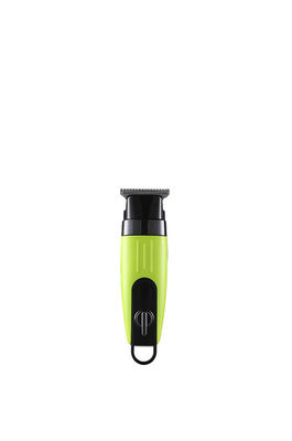 517 Gradient Indicator Light Cordless Hair Trimmer 90 Minutes