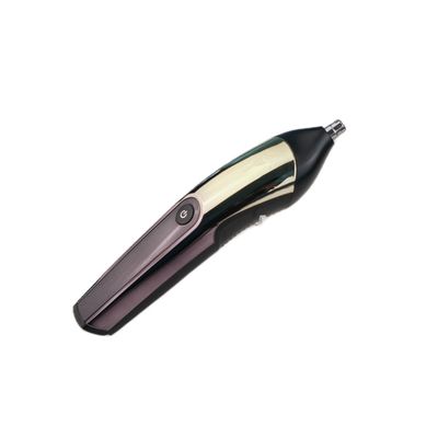 SHC-5307 Multifunctional Hair Cutting Clippers Set 5 Pcs Detachable Blade