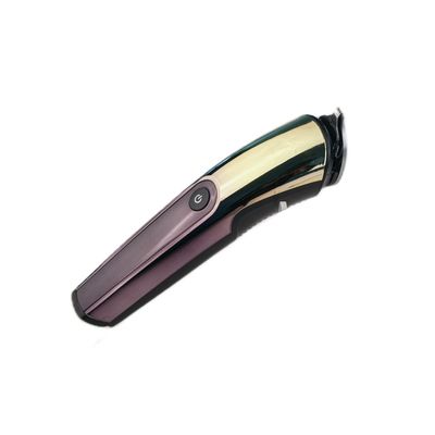SHC-5307 Multifunctional Hair Cutting Clippers Set 5 Pcs Detachable Blade