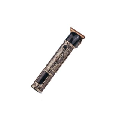 828 5V 1A Small Cordless Hair Clippers 3 Hours Charging Time