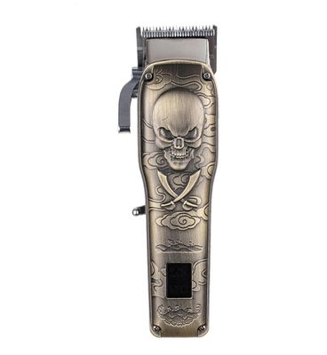 SHC-5620 Men Professional Rechargeable Trimmer Intelligent Full Body Shampoo Hairdresser