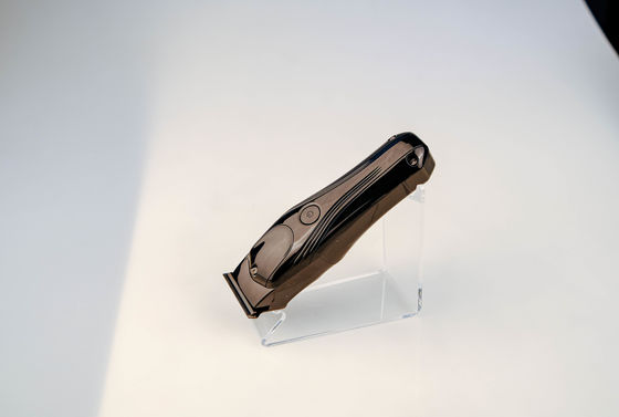 SHC-5057 Portable Hair Clipper Waterproof IPX5 Lithium Battery 1200mAh