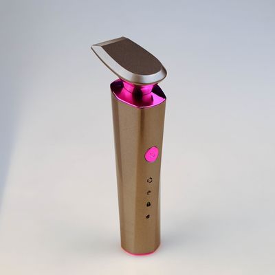 Usb Battery Beard Trimmer 3 In 1 Double Sided Curved Blade Net