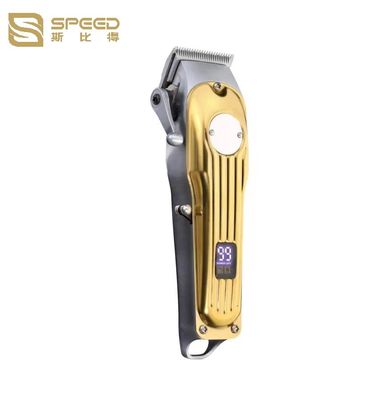 USB SHC-5613 Trimmer không dây đàn ông máy cắt tóc di động
