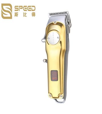 SHC-5614 Cordless Hair Trimmer Professional Fixed Blade CE
