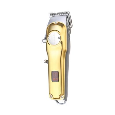 SHC-5614 Cordless Hair Trimmer Professional Fixed Blade CE