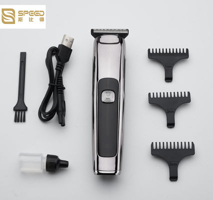 500 MAh 888 Mini Hair Clippers Cordless Plug And Play 5V 1A