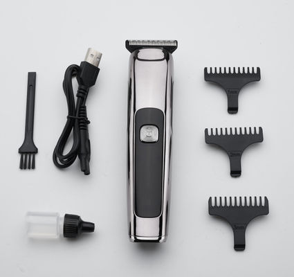 500 MAh 888 Mini Hair Clippers Cordless Plug And Play 5V 1A