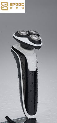 600mAh 5V 1A Electric Hair Shaver SD-5100 ABS Body