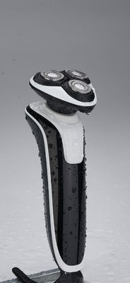 600mAh 5V 1A Electric Hair Shaver SD-5100 ABS Body