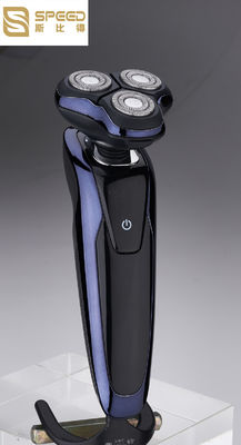 5V 1A SD-811 Mens Beard Shaver Cordless USB Charge Cable