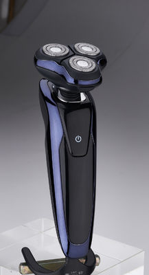 5V 1A SD-811 Mens Beard Shaver Cordless USB Charge Cable