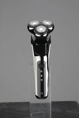 ABS Body SD-5000P Electric Hair Shaver 3 Blade Heads