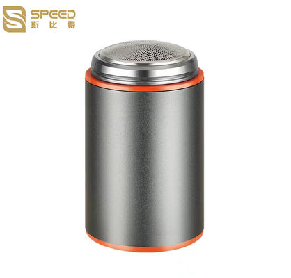 SD-D901 ROHS Electric Hair Shaver Mini With Polymer Battery