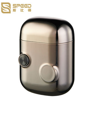 SD -S814 Electric Hair Shaver Polymer Battery 450mAh Motor Model 130 Speed 7300 Rpm