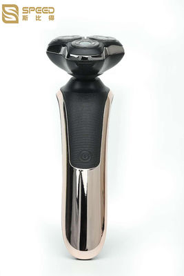SD-802 Colorful Electric Trimmer For Men Waterproof IPX6