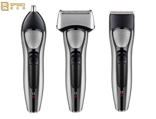500mAh SCH-110 Electric clippers&amp;shavers&amp;electric nose hair clippers