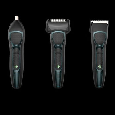 500mAh SCH-110 Electric clippers&amp;shavers&amp;electric nose hair clippers
