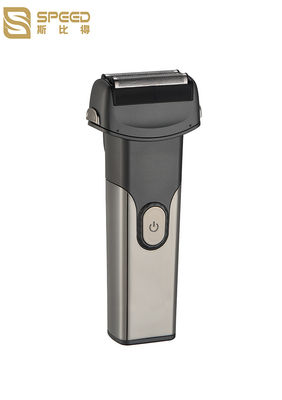 600 MAh Cordless Clippers And Trimmers Digital Display BG-7112