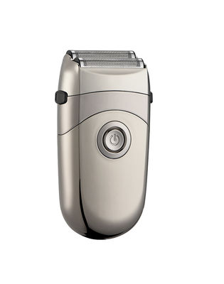Digital Display Men'S Cordless Hair Clippers BG-7181 USB