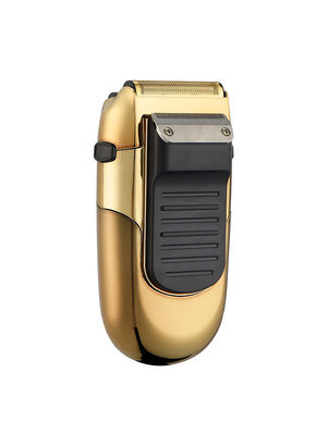 Digital Display Men'S Cordless Hair Clippers BG-7181 USB