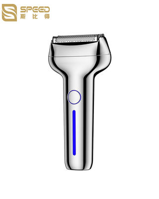 Digital Display CX-X1 Beard Electric Razor Colorful Waterproof IPX6
