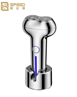Digital Display CX-X2 Beard Electric Razor Colorful Waterproof IPX6