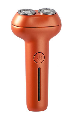 Digital Display CX-X2 Beard Electric Razor Colorful Waterproof IPX6