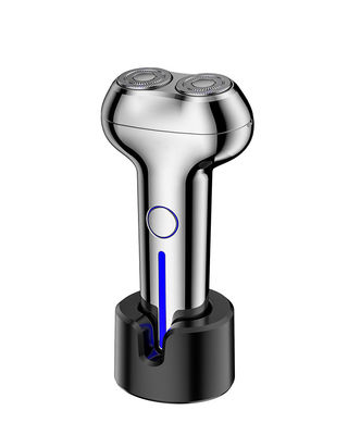 Digital Display CX-X2 Beard Electric Razor Colorful Waterproof IPX6