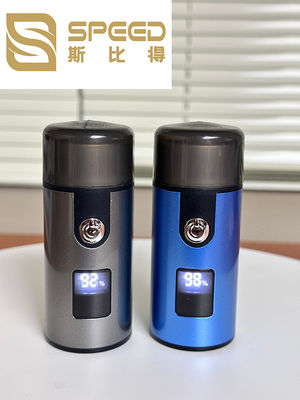 5V 1A MY241 Electric Hair Shaver Battery 300mah