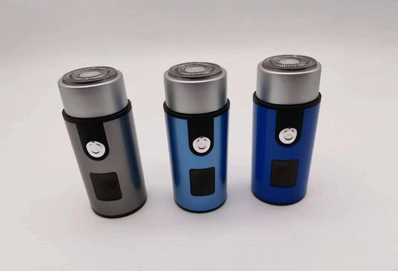5V 1A MY241 Electric Hair Shaver Battery 300mah