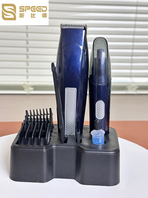 RZ-301 Detailed Trimmer&amp; low noise design men hair trimmer