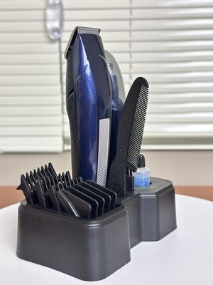 RZ-301 Detailed Trimmer&amp; low noise design men hair trimmer