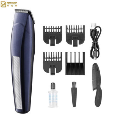 SH-988 Cordless Trimmer Men Hair Clipper CE ROHS