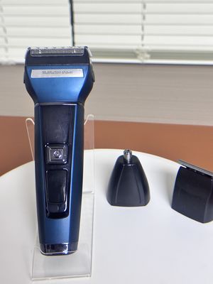 NS-666 Multi blade, electric scissors&amp;shavers&amp;electric nose hair clippers