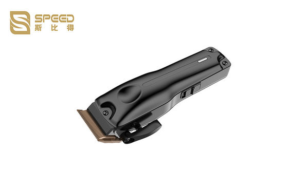 SHC-5650 2000MAh Professional Clippers And Trimmers Blades Stainless Steel cho các thợ cắt tóc