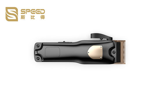 SHC-5650A 2000MAh Máy cắt tóc chuyên nghiệp Blades Stainless Steel