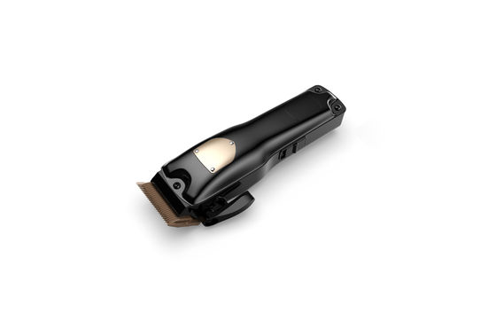 SHC-5650A 2000MAh Máy cắt tóc chuyên nghiệp Blades Stainless Steel