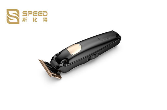 SHC-5651 Coupe-cheveux portable de 1500 mAh PC+ABS