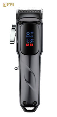 SHC-5681 2000MAh S Cuchilla fija de acero / con cuchilla para hombres