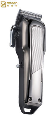SHC-5683 2000MAh Professional Barber Clippers High Performance DC Motor 4 Adjustable Cutting Size Setting
