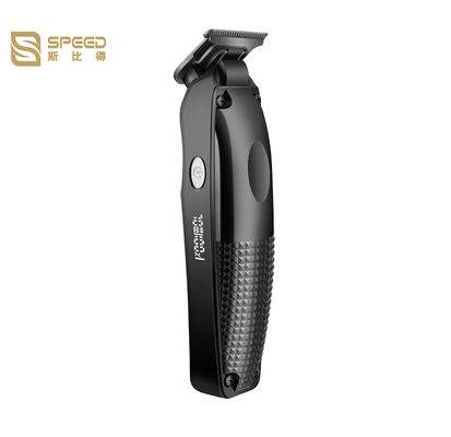 SHC-5103 Professional Hair Clipper  3.7V 18650 # 1200mAh lithium battery 3CR13 Stainless Iron
