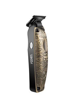 SHC-5103 Professional Hair Clipper  3.7V 18650 # 1200mAh lithium battery 3CR13 Stainless Iron