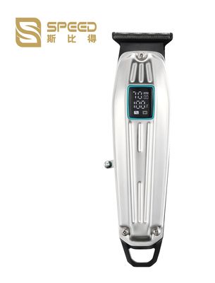 SHC-5112Professional Hair Clipper Motor: 280# RPM: 7000  1400mAh lithium battery