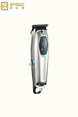 SHC-5111Professional Hair Clipper Motor: 280# RPM: 7000  1400mAh lithium battery