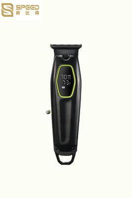SHC-5111Professional Hair Clipper Motor: 280# RPM: 7000  1400mAh lithium battery