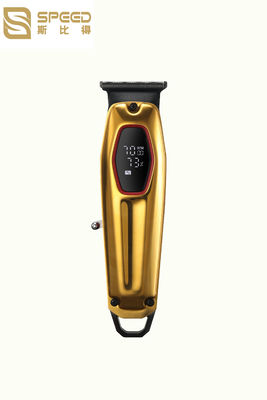 SHC-5111Professional Hair Clipper Motor: 280# RPM: 7000  1400mAh lithium battery